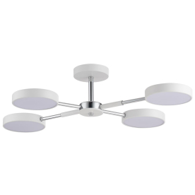 Люстра 5659/72CL