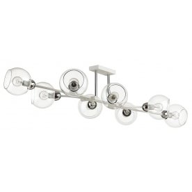 Люстра Moderni 4517/8C