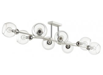 Люстра Moderni 4517/8C