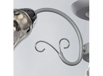 Люстра на штанге Моника 372014903