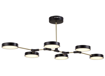 Люстра SLE6004-402-06