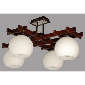 Люстра на штанге Нарита CL114141