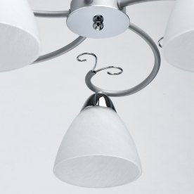 Люстра Нежность 676014805