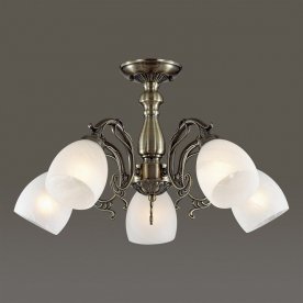 Люстра Ninella 3092/5