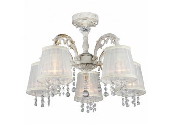 Люстра на штанге OML-300 OML-30007-05