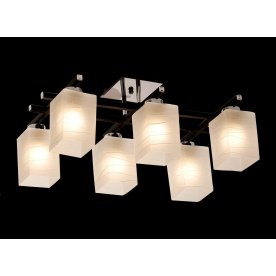 Люстра на штанге Оскар CL127161