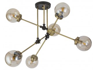 Люстра Планета CL105165