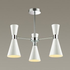 Люстра Quinn 3661/3C