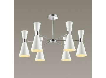 Люстра Quinn 3661/6C