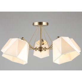 Люстра Rapallo OML-65007-05