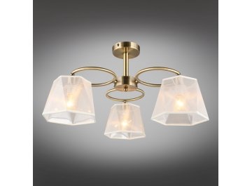 Люстра Rapallo OML-65017-03