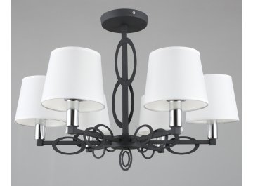 Люстра Reggello OML-64907-06