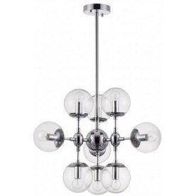 Люстра Richard FR5596PL-09CH