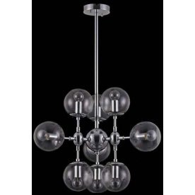 Люстра Richard FR5596PL-09CH