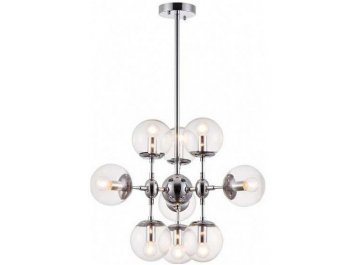 Люстра Richard FR5596PL-09CH