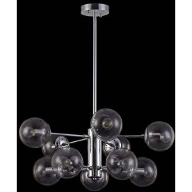 Люстра Richard FR5596PL-10CH
