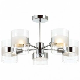 Люстра Runa 3706/5C