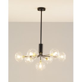 Люстра V2190-P