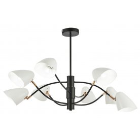 Люстра SLE103602-08