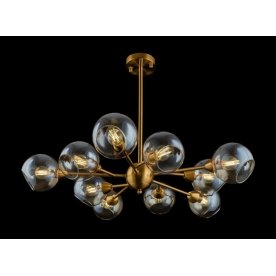 Люстра FR5121PL-10G