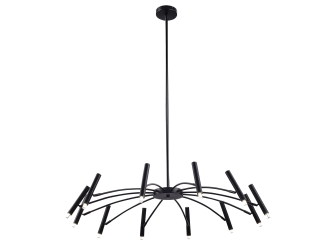 Люстра SL1214.402.12