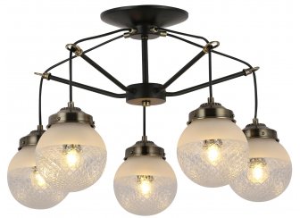 Люстра Stricce SLE110302-05