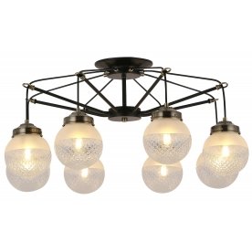 Люстра Stricce SLE110302-08