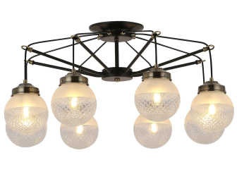 Люстра Stricce SLE110302-08