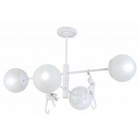 Люстра SLE115102-04