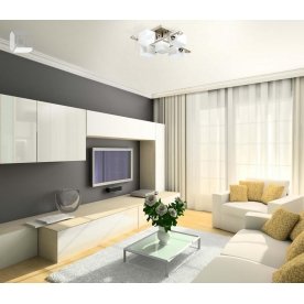 Люстра Тетро 673012005