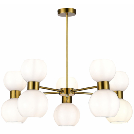 Люстра SLE1138-302-10