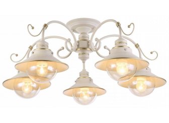 Люстра Torri OML-50807-05