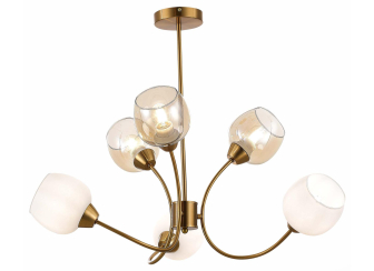 Люстра SLE1136-302-06