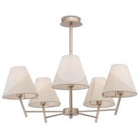 Люстра Vanessa FR5084PL-05G