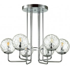 Люстра 4982/6C