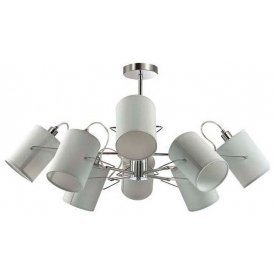 Люстра Visario 3522/8C