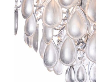 Люстра Chabrol FR2302CL-04S