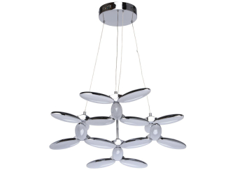 Люстра Фленсбург 8 609012818