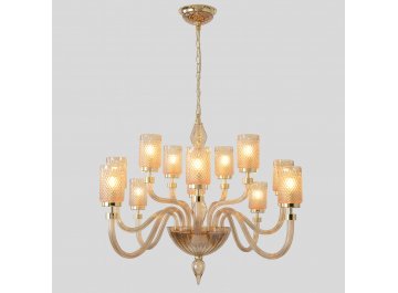 Люстра SILVESTRO