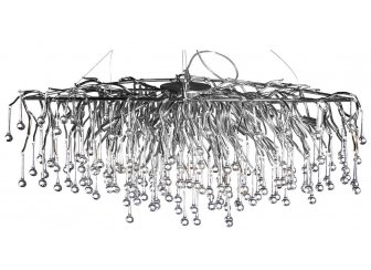 Подвесная люстра 86-8015/1200S