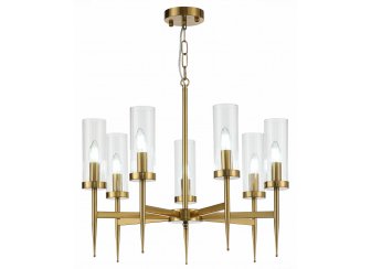 Подвесная люстра SL1159.303.07