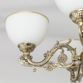 Подвесная люстра CL405253