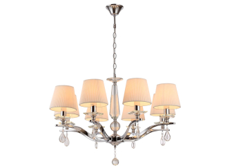 Подвесная люстра V2532-8P