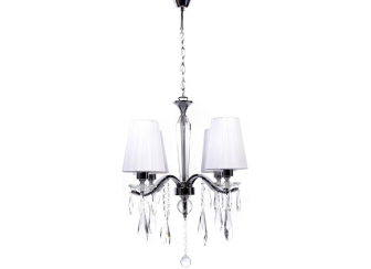 Подвесная люстра Alessia LDP 1726-4