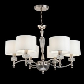 Подвесная люстра Alicante MOD014CL-06N