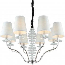 Подвесная люстра OML-89503-08