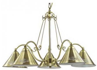 Подвесная люстра Anakana 3517/5