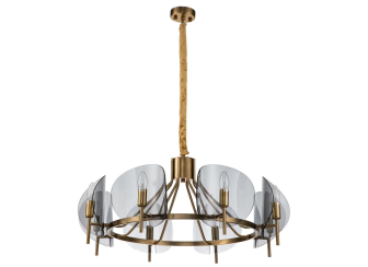 Подвесная люстра V7090-8P