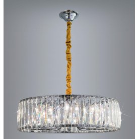 Подвесная люстра Aria EL321P08