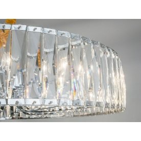 Подвесная люстра Aria EL321P10